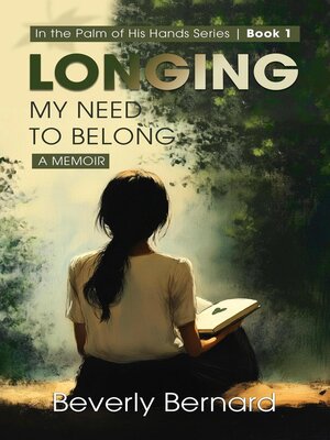 cover image of Longing